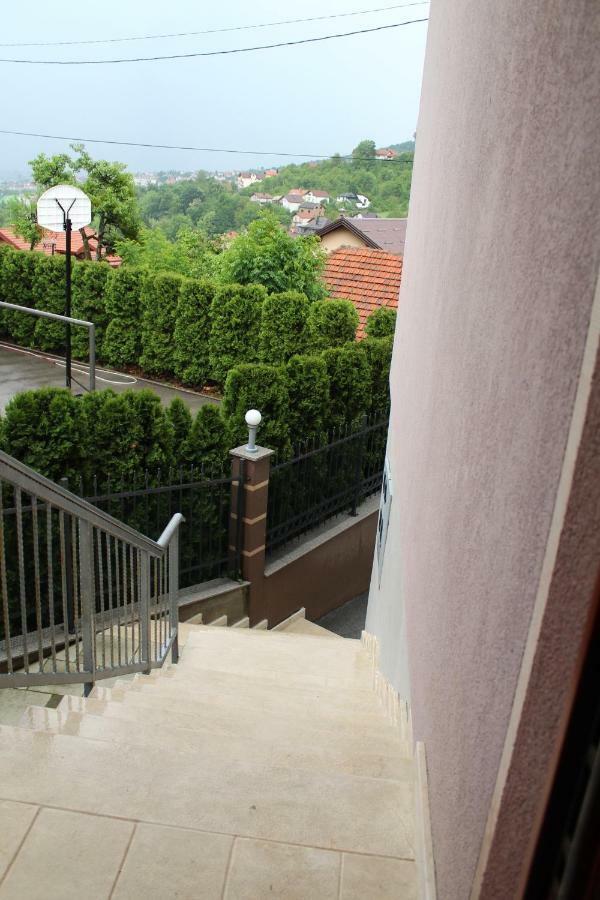Oasis Of Peace Modern House Villa SJJ Buitenkant foto